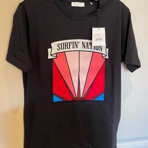 Sandro tshirt